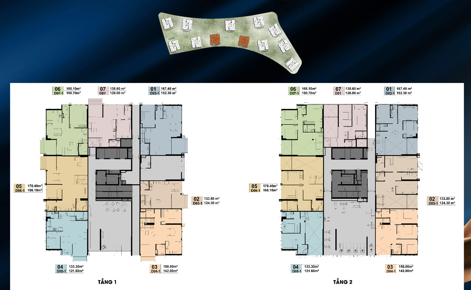 Tầm Nhìn Thoáng Đãng