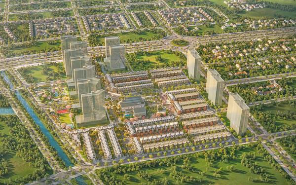 PHÂN TÍCH TỪNG CĂN The Privé