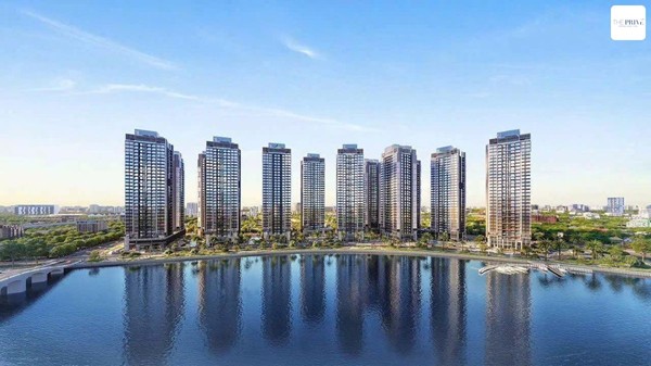 Có nên mua The Prive ngay đợt đầu hay chờ giai đoạn 2? Góc nhìn đầu tư thực tế