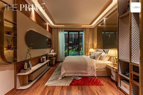 Nên Chọn Căn Hộ 1PN Hay 2PN The Prive Để Đầu Tư Cho Thuê Hiệu Quả?