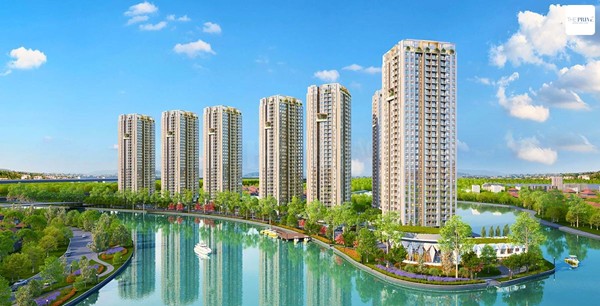 So sánh The Prive với các dự án cao cấp An Phú: Lựa chọn nào tối ưu cho nhà đầu tư?