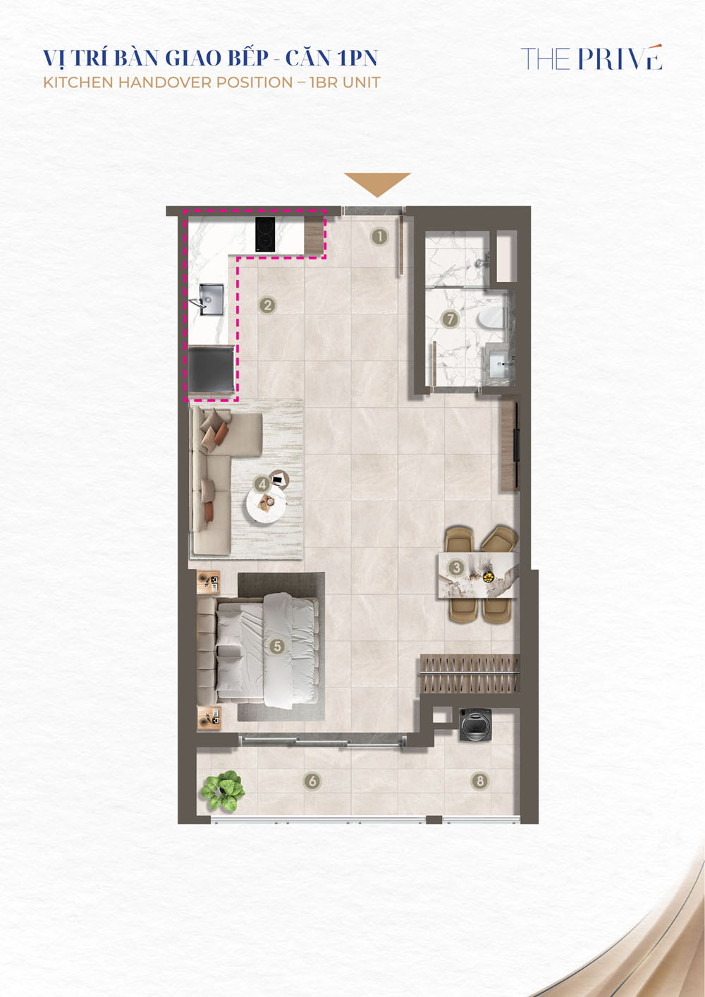 The Privé