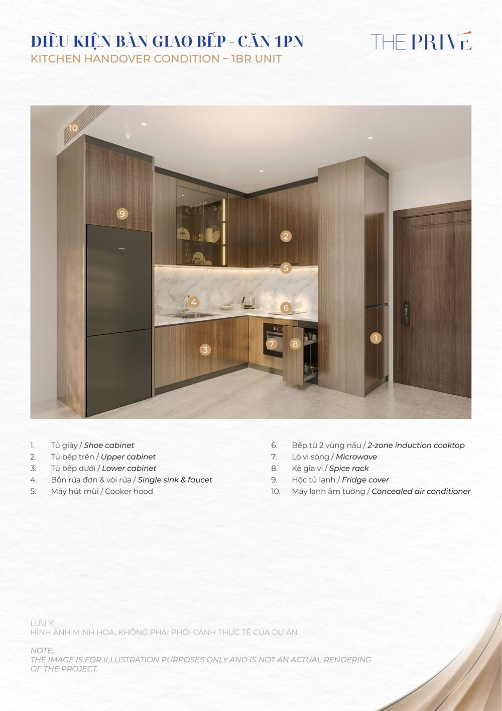The Privé