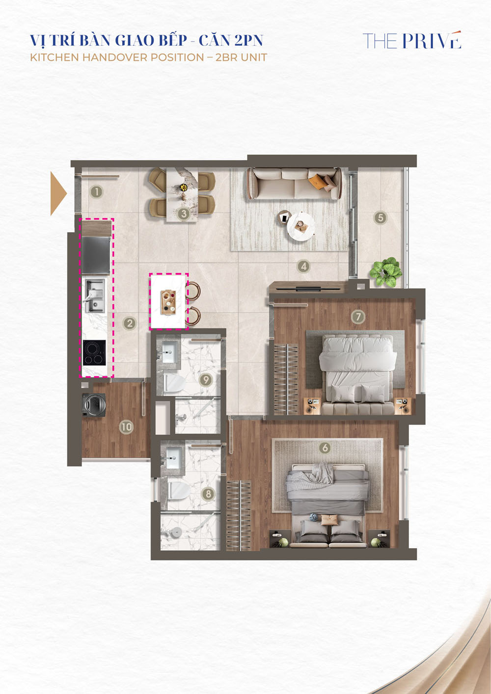 The Privé