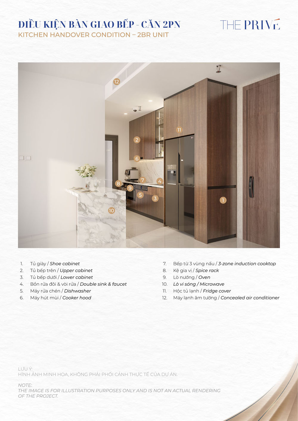The Privé