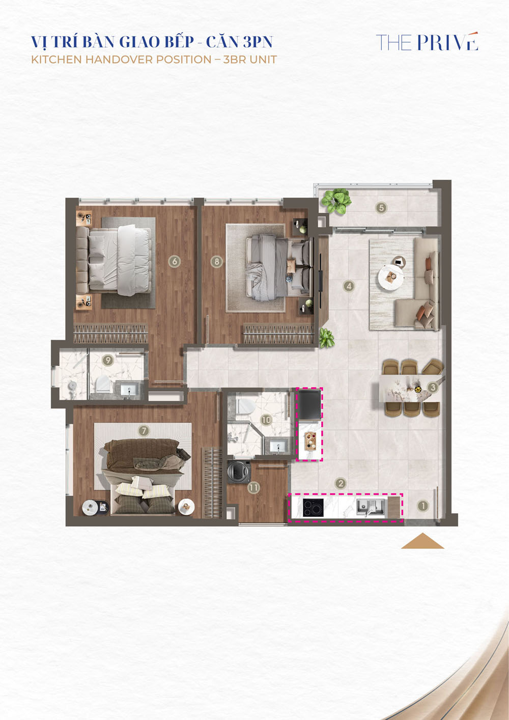 The Privé