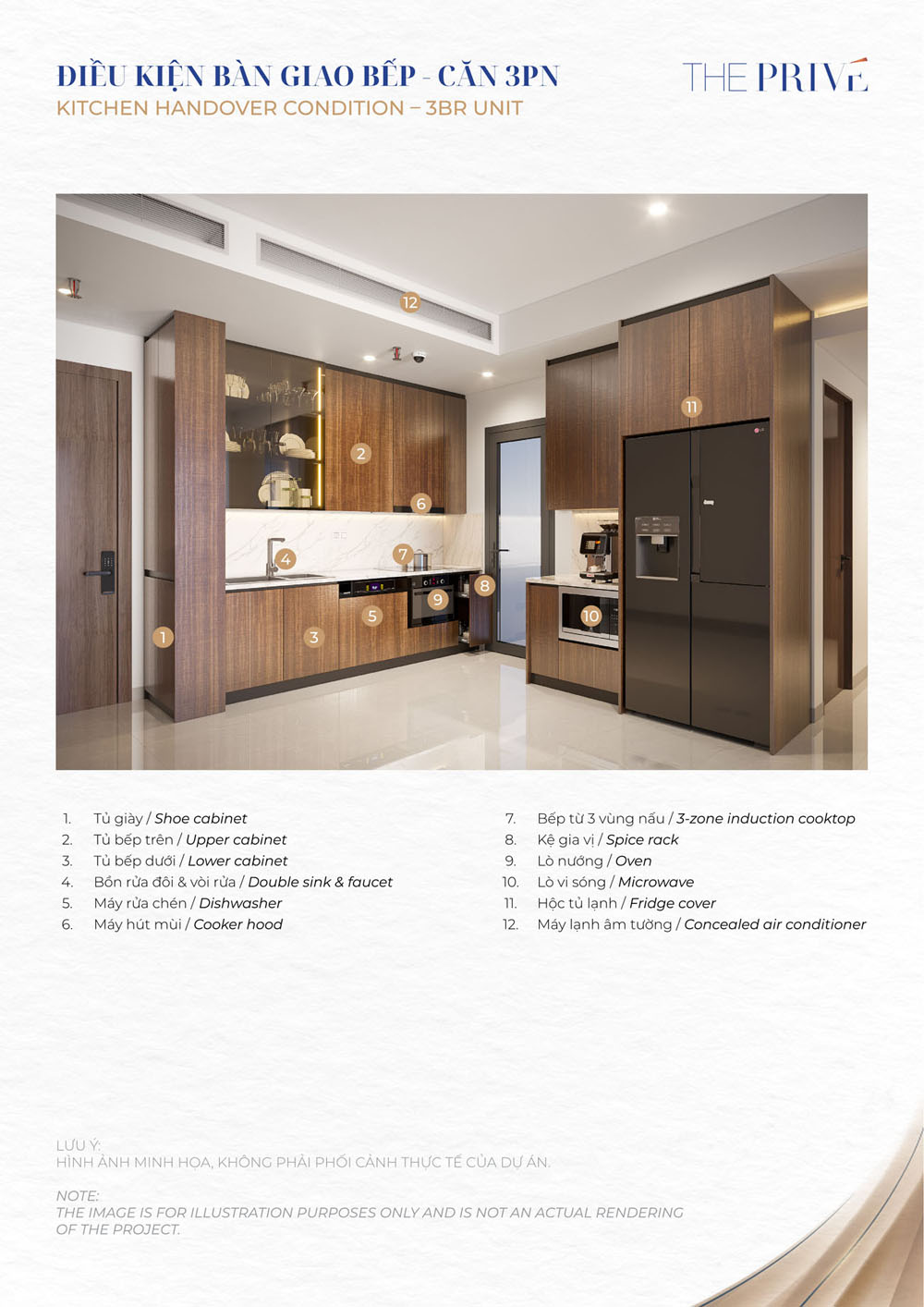 The Privé