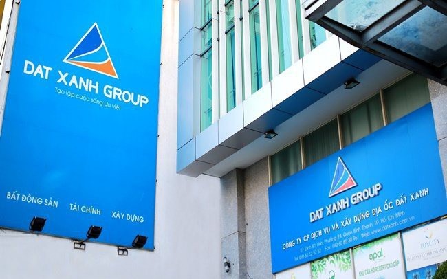 Đất Xanh với hơn 20 năm kinh nghiệm trên thị trường